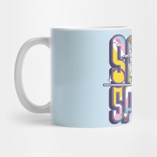 LGBT Safe Space - 2SLGBTQIA+ Safe Space Mug